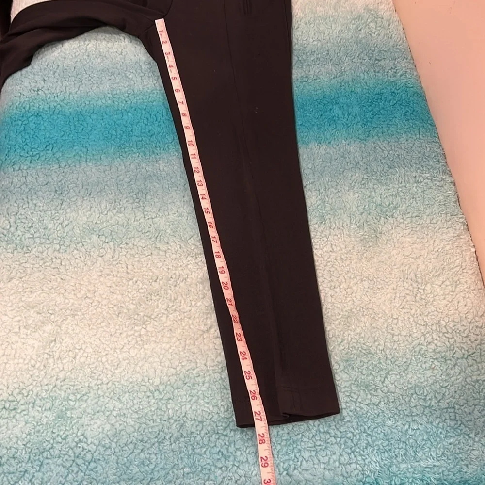 🔥Black Vince Trousers🔥